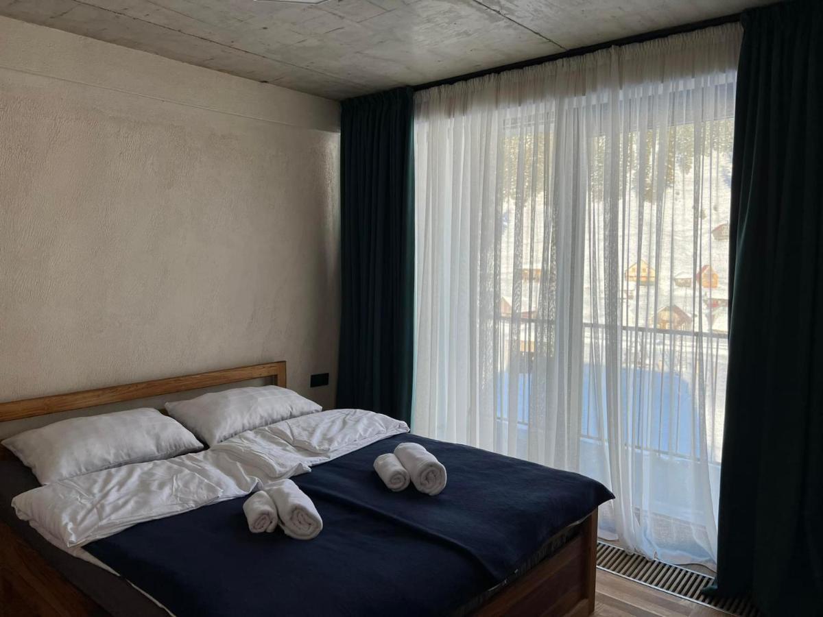The Pioneers Hotel Bakhmaro Екстериор снимка